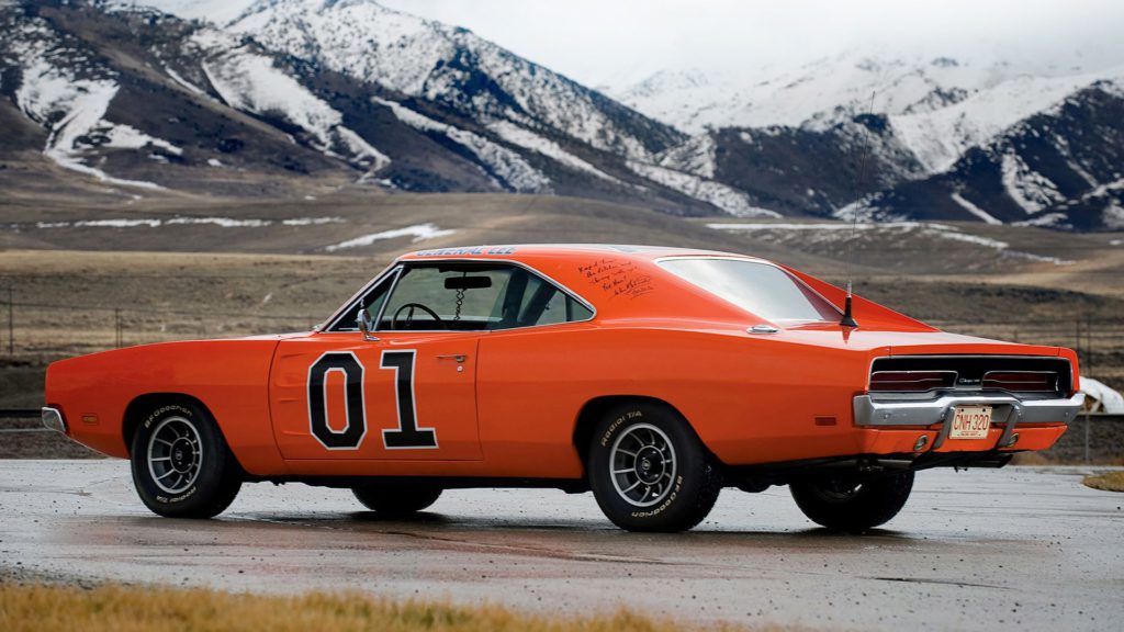Dukes of Hazzard
